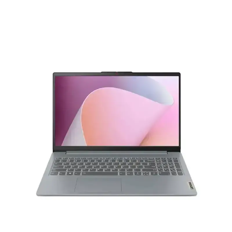 Lenovo Ideapad Slim 3 15ABR8-BPS R7 7730U-8GB-512SSD-Integrated